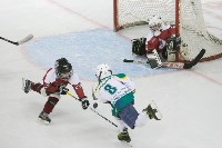 Юные хоккеисты продолжают борьбу за Кубок губернатора Сахалинской области, Фото: 5