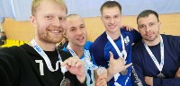 «Элвари-Сахалин» впервые стал призером чемпионата России по волейболу, Фото: 3