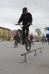 В Южно-Сахалинске впервые провели велопарад, Фото: 18