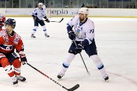 Хоккейная команда “Сахалин” проиграла в заключительном матче серии с “Одзи Иглз”, Фото: 8