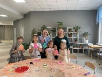 Пасхальная палитра, Фото: 7