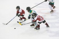 Юные хоккеисты продолжают борьбу за Кубок губернатора Сахалинской области, Фото: 14