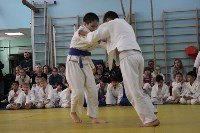 Более 130 юных спортсменов приняли участие в городском турнире по дзюдо , Фото: 6