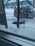 Мужчина погиб, упав с крыши пятиэтажки в Александровске-Сахалинском, Фото: 2