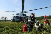 Ответственность за ликвидацию пожаров будут нести главы районов Сахалинской области , Фото: 1