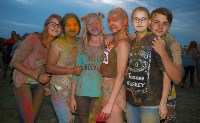 На Сахалине прошел Фестиваль красок Холи-2017 , Фото: 86