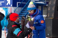 Лучших лыжников и сноубордистов с поражением опорно-двигательного аппарата определили на Сахалине, Фото: 29