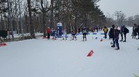Победителей спринтерской гонки на призы лыжного клуба «Бриз» определили на Сахалине, Фото: 1