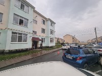 Очевидцев наезда Honda Airwave на пятилетнего мальчика ищут в Южно-Сахалинске, Фото: 3