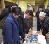 Жители Владимировки хотят, чтобы в их районе появился сквер Геологов , Фото: 4