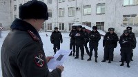 Дружинники Южно-Сахалинска патрулируют улицы города, Фото: 4