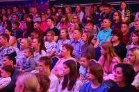 Центр циркового искусства завершил сезон большим шоу, Фото: 5