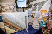 Выставки SIGOLD и «СтройЭкспо» открылись в Южно-Сахалинске, Фото: 2