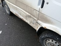 Очевидцев столкновения Nissan Vanette и Toyota Corolla Fielder ищут в Южно-Сахалинске, Фото: 4