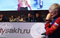 Дальневосточные соревнования по кикбоксингу прошли на Сахалине, Фото: 4