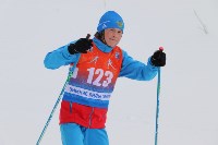 Первенство региона по лыжным гонкам завершилось в Южно-Сахалинске , Фото: 1