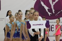 Открытый турнир по эстетической гимнастике прошел в Южно-Сахалинске, Фото: 21