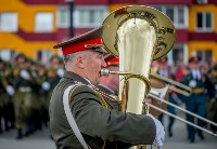 День Победы в Южно-Сахалинске, Фото: 80