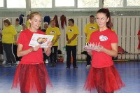 Фестиваль-конкурс «Здоровое сердце» состоялся в Южно-Сахалинске, Фото: 5