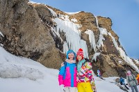 Ледопады Жданко, Фото: 52