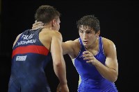 На Сахалине стали известны имена победителей Кубка губернатора по спортивной борьбе, Фото: 10