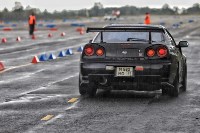 Автоспортивный фестиваль "Импульс" завершился на Сахалине, Фото: 3