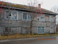ветхий дом в Александровске-Сахалинском, Фото: 8