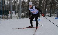 Первенство ДФО по лыжным гонкам стартовало в Южно-Сахалинске, Фото: 3