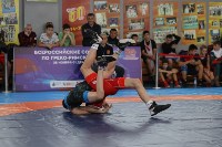 Сахалин впервые за 23 года принимает всероссийские соревнования по греко-римской борьбе, Фото: 8