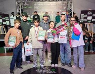 В Южно-Сахалинске состоялся самый масштабный танцевальный фестиваль по уличным танцам , Фото: 7
