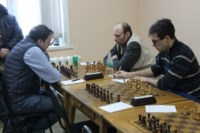 шахматный турнир, Фото: 2