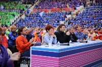 Сахалинцы попали в полуфинал телепроекта «Всероссийской Юниор-Лиги КВН», Фото: 3