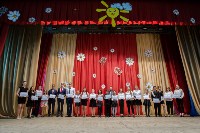 Южно-сахалинским школьникам вручили стипендии и премии  администрации и Городской думы, Фото: 4