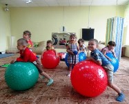 Солнышко, детский сад №7, г. Корсаков, Фото: 14