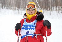 Ветераны горнолыжного спорта показали мастерство на «Горном воздухе», Фото: 1
