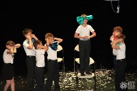 Театральный фестиваль-конкурс малых форм «Большое в малом» впервые прошел на Сахалине, Фото: 8