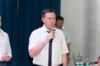 Валерий Лимаренко обсудил с жителями Ново-Александровска вопросы развития планировочного района, Фото: 12