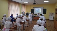  В Сахалинском медколледже вновь будут готовить зубных техников, Фото: 2