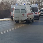 Трое мужчин пострадали в ДТП в Южно-Сахалинске, Фото: 1