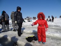 Сахалинский лед-2015, Фото: 9