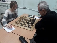 Областной чемпионат по шахматам прошел в Южно-Сахалинске, Фото: 8