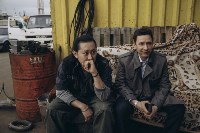На Дальнем Востоке начались съёмки криминального сериала "Обнальщик" для Wink.ru, Фото: 5