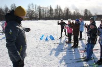 Инвентарь для пунктов бесплатного проката лыж передают муниципалитетам на Сахалине и Курилах , Фото: 5
