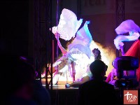 Открытие фестиваля театров кукол, Фото: 10