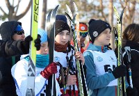 Юные спортсмены из восьми районов Сахалина сошлись на фестивале ГТО, Фото: 22