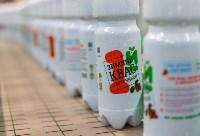 Сахалинские власти и крупный производитель напитков договорились о выпуске лечебных минеральных вод , Фото: 1
