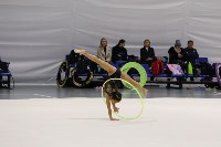 Чемпионат и первенство области по художественной гимнастике проходят на Сахалине, Фото: 3