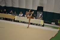 Художественная гимнастика "Дальневосточная весна", Фото: 4
