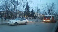 Сквер у областной библиотеки оцепили оперативные службы Южно-Сахалинска, Фото: 1
