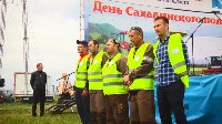 На «Дне поля» в Новоалександровске показали аграрные квадрокоптеры, Фото: 2
